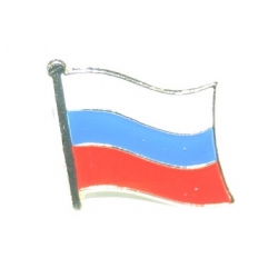 Значок "Флаг РФ"